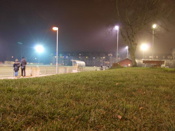 Sportanlage Seumannstraße - Essen/Ruhr-Altenessen