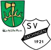 Wappen SGM Kohlstetten/Gächingen (Ground A)  70136