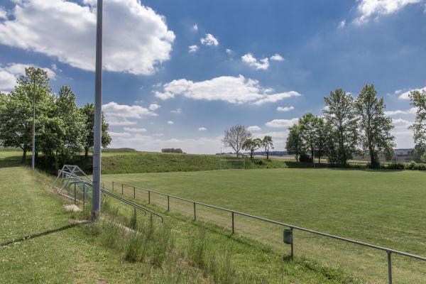 Sportanlage Elpersdorf Platz 2 - Ansbach-Elpersdorf