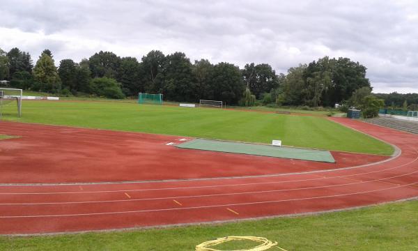 Sportzentrum Adendorf  - Adendorf