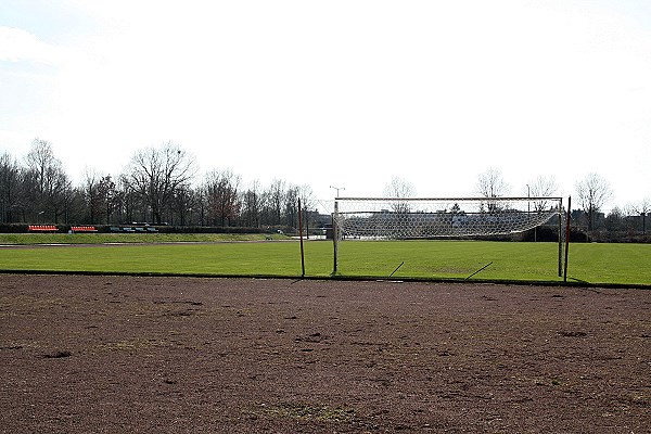 Bezirkssportanlage Schwachhausen - Bremen-Schwachhausen