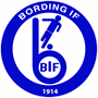 Wappen Bording IF  14294