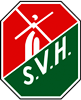 Wappen SV Hamwarde 1948 II