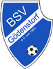 Wappen BSV Gödenstorf 1991