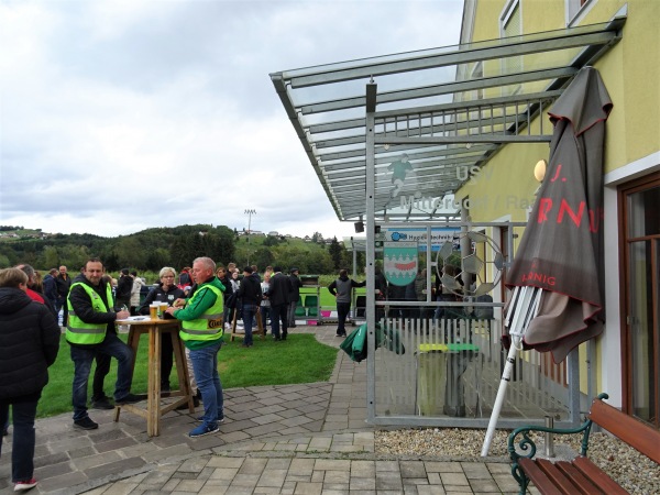 Raabtal Stadion - Mitterdorf an der Raab