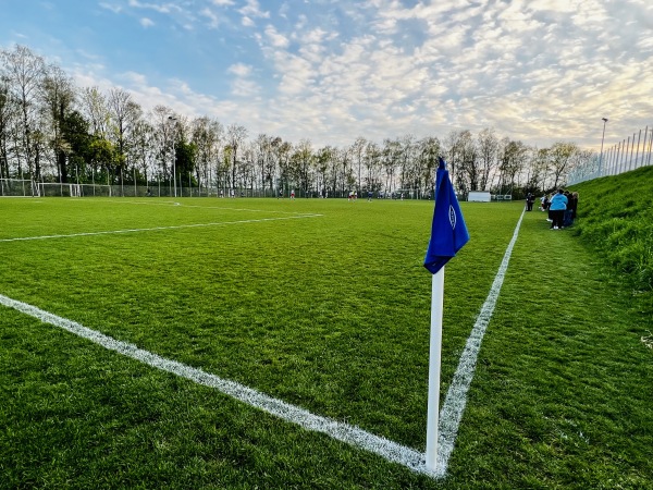 Sportanlage Weickmannshöhe Platz 2 - Landshut-Berg