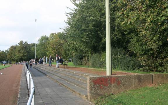 Jupp-Breuer-Stadion - Grevenbroich-Kapellen