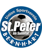 Wappen USV Sankt Peter im Sultmtal diverse