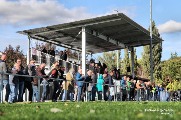 Sportanlage an den Talwiesen Fußballplatz 2 - Rielasingen-Worblingen