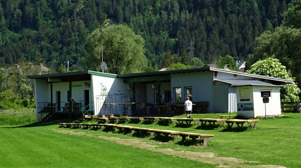 Auenstadion - Oberdrauburg
