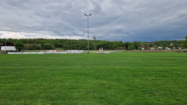 Sportanlage Mitterhausen Platz 2 - Neuötting-Mitterhausen