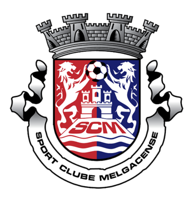 Wappen SC Melgacense