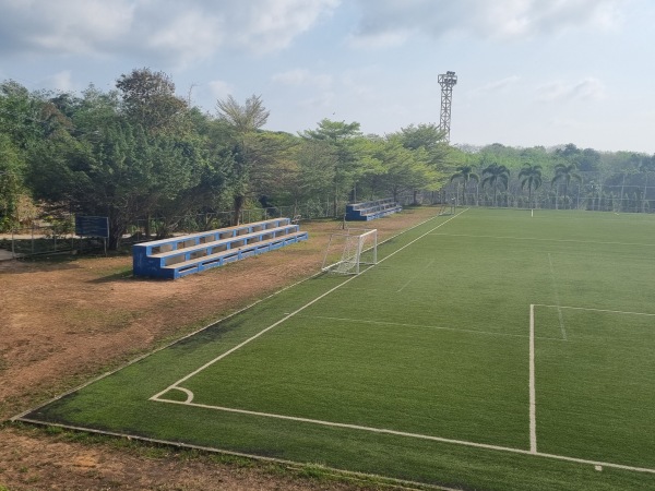 Ko Kut Stadium - Ko Kut