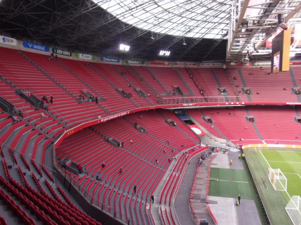 Johan Cruijff ArenA - Amsterdam