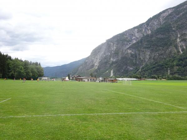 Sportplatz Nikolsdorf - Nikolsdorf