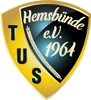 Wappen TuS Hemsbünde 1964 II  75250