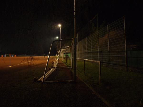 Sportplatz Hochstraße - Recklinghausen