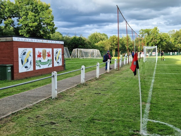 Cambridge Road - Cosby, Leicestershire