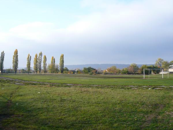 Stadionul Gura Galbenei - Gura Galbenei
