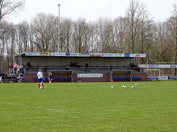 Sportpark De Slenk - Stadskanaal-Mussel