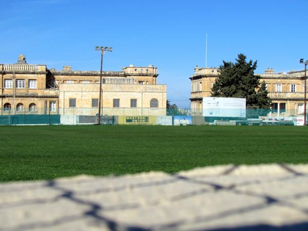 Independence Ground - Floriana