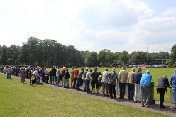 Sportpark Prinsenhoeve - Tilburg