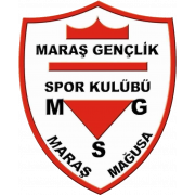Wappen Maraş GSK  137296