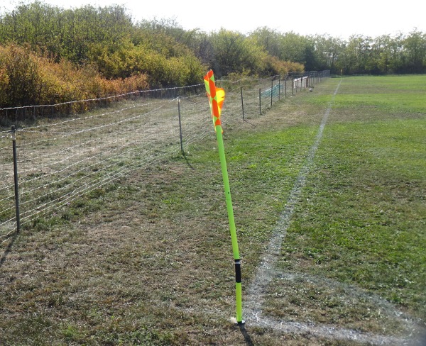 Balfi Sportpálya - Sopron-Balf