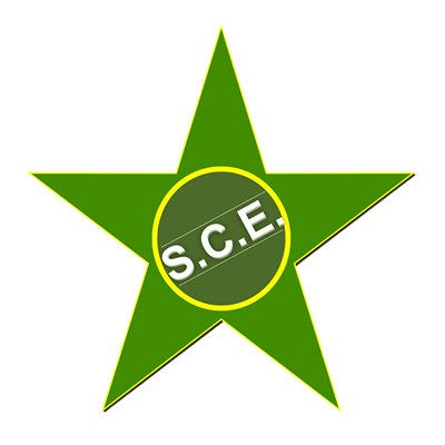 Wappen SC Estrela Portalegre