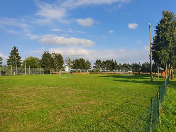 Sportplatz Stoltenhagen - Grimmen-Stoltenhagen