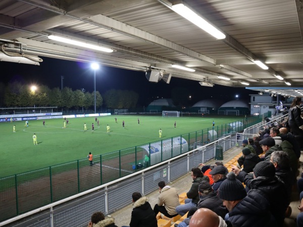 Stadio Comunale di Palazzolo - Palazzolo