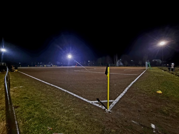 Sportzentrum Adelsdorf Platz 2 - Adelsdorf