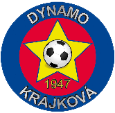 Wappen TJ Dynamo Krajková  85708