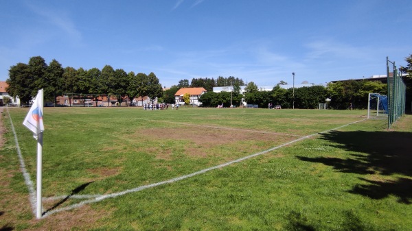 Sportpark Gittelde - Bad Grund/Harz-Gittelde