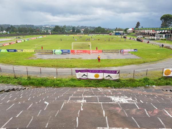 Sokoine Stadium - Mbeya