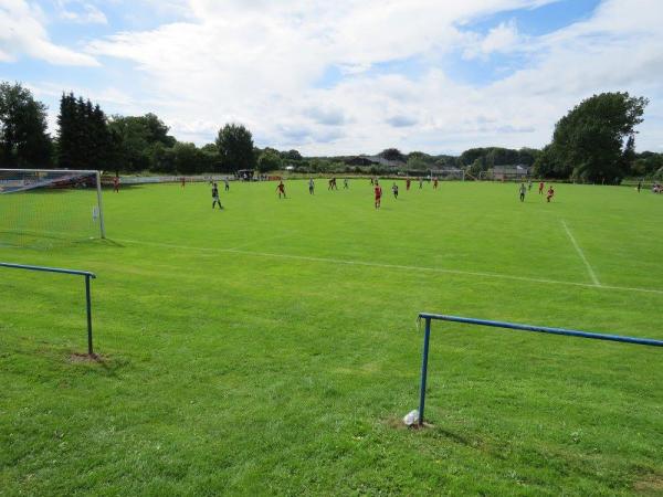 Sportanlage Siebenbergen - Elmenhorst/Stormarn