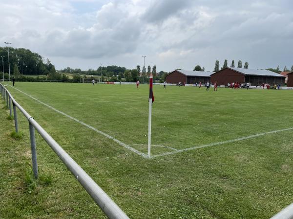 Sportplatz Gollhofen - Gollhofen