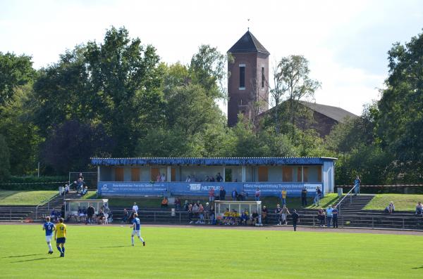 Glasurit-Arena - Münster/Westfalen-Hiltrup