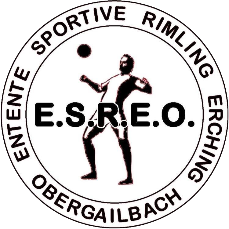 Wappen ES Rimling-Erching-Obergailbach  113963