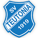 Wappen SV Teutonia Groß Lafferde 1919  23422