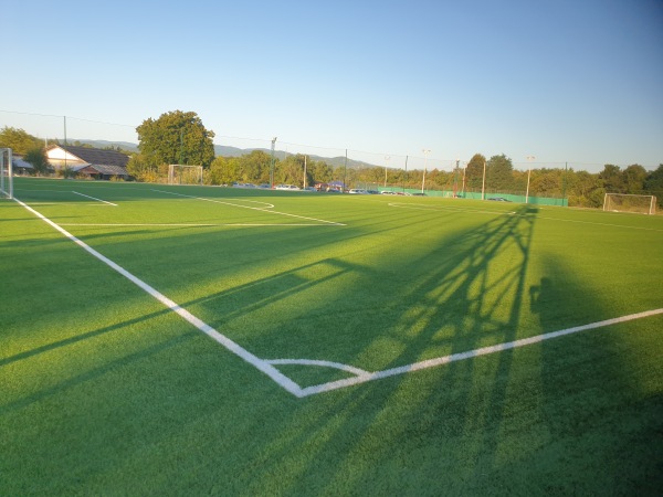 Stadion Balinovac igralište 2 - Gospić