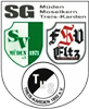 Wappen SG Moselkern/Müden/Treis-Karden (Ground A)