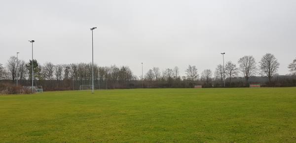 Willi Widhopf-Stadion Nebenplatz 2 - Eching bei Freising