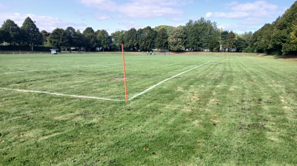 Sportplatz Klinkenberg - Schwentinental-Raisdorf
