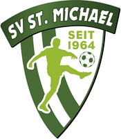 Wappen SV Sankt Michael  71800