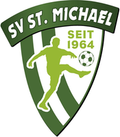 Wappen SV Sankt Michael