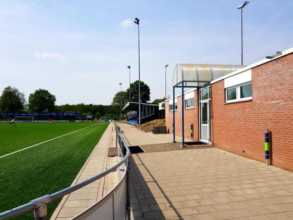 Sportpark De Rohorst - Twenterand-Den Ham OV