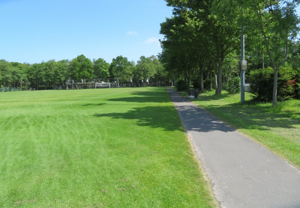 Sportpark Ter Specke veld 9 - Lisse