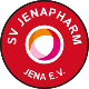 Wappen SV Jenapharm Jena 1950
