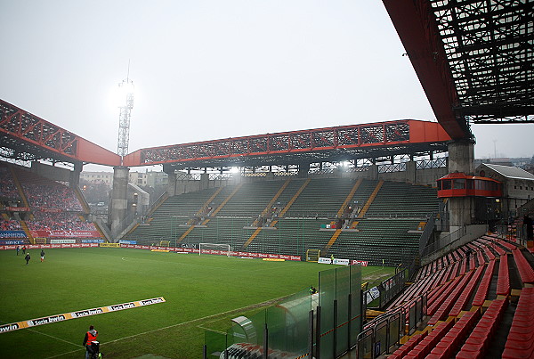 Stadio Nereo Rocco - Trieste